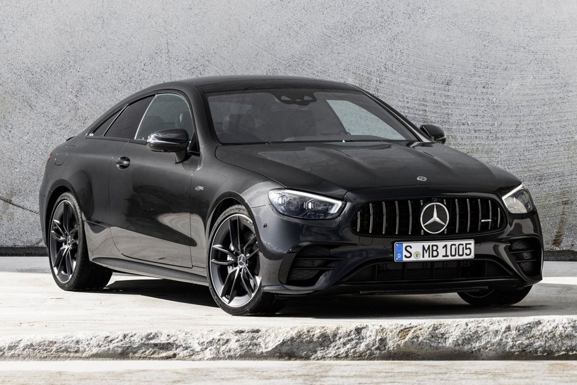 Mercedes-Benz E-Class 2021Mercedes-Benz E-Class 2021