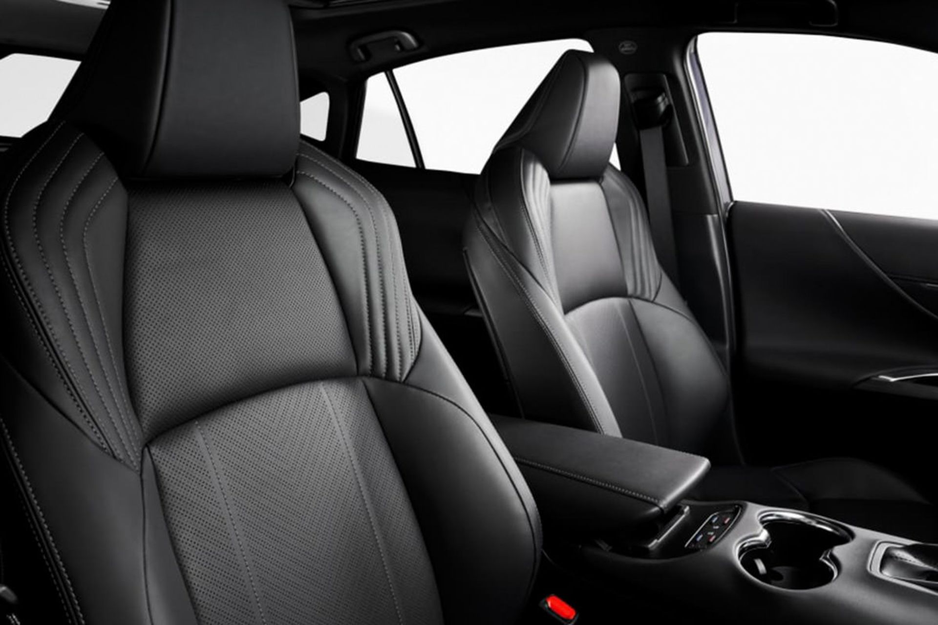 تویوتا ونزا ۲۰۲۱