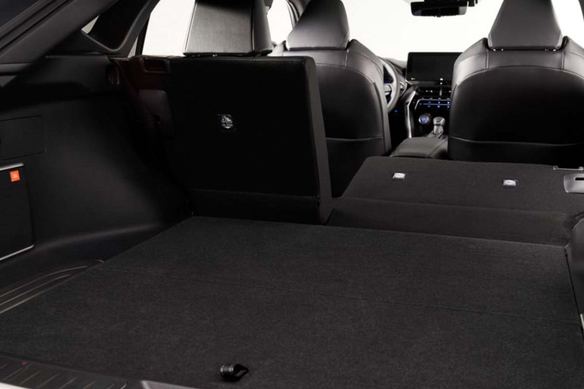 تویوتا ونزا ۲۰۲۱