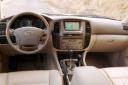 Toyota Land Cruiser J100 GXR 2005