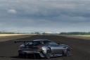 Aston Martin Vulcan 