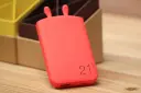 روموس Lovely elf با ظرفیت 6000 میلی‌آمپر ساعت / Romoss Lovely elf 6000mAh