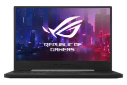 Asus Zephyrus M GU502GV / زفیروس M GU502GV ایسوس - Core i7 RTX 2060 32GB 1TB