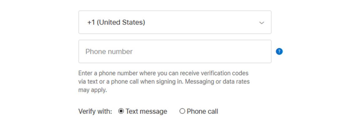 Apple ID / اپل آیدی
