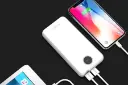 روموس Horus با ظرفیت 10000 میلی‌آمپر ساعت / Romoss Horus HO10 10000mAh