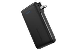 راوپاور RP-PB066 با ظرفیت 10000 میلی‌آمپر ساعت / RAVPower RP-PB066 10000mAh