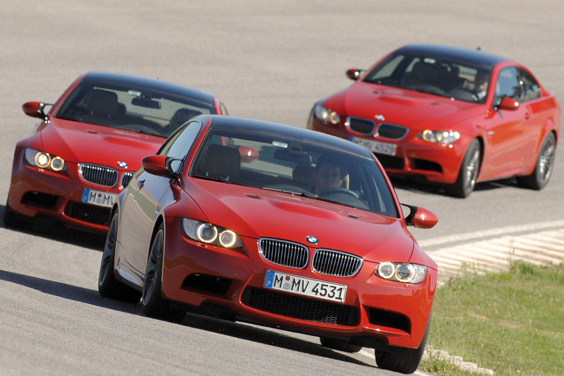 BMW 330i 2008
