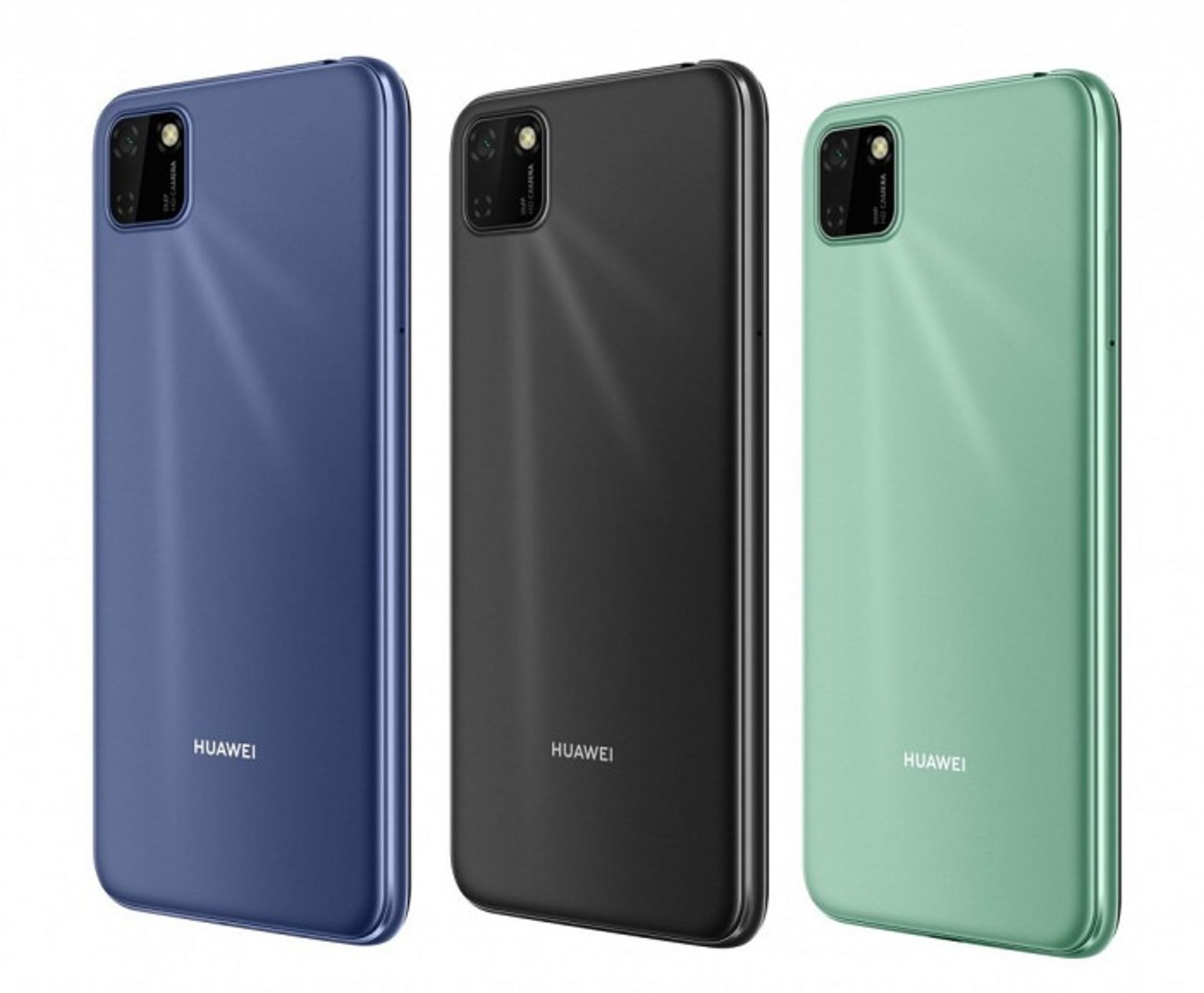 Huawei Y5p / هواوی وای‌۵‌پی