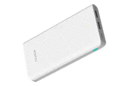 Romoss Sense 10 10000mAh / روموس Sense 10 با ظرفیت 10000 میلی‌آمپر ساعت