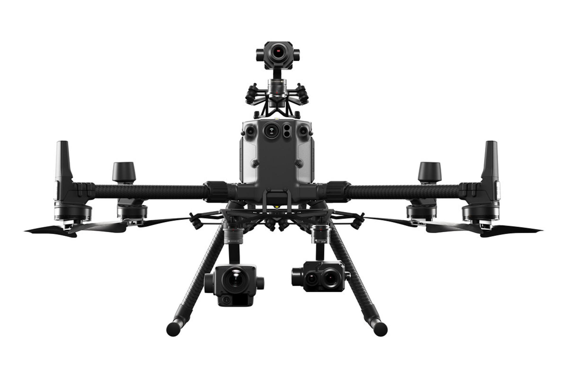 پهپاد DJI Matrice 300 RTK