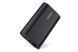 روموس لانگارد SE10 پلاس با ظرفیت 10000 میلی‌آمپر ساعت / Romoss Longuard SE10 Plus 10000mAh