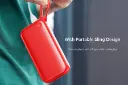Baseus Powerful 20000mAh / باسئوس