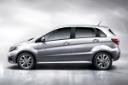 BAIC Sabrina 2013