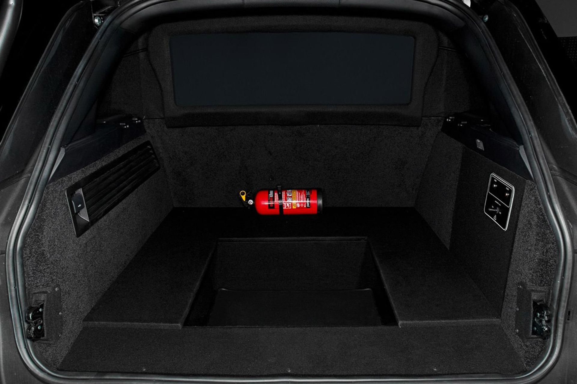 Klassen رنجرور لیموزین