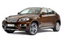 BMW X6 xDrive50i 2012