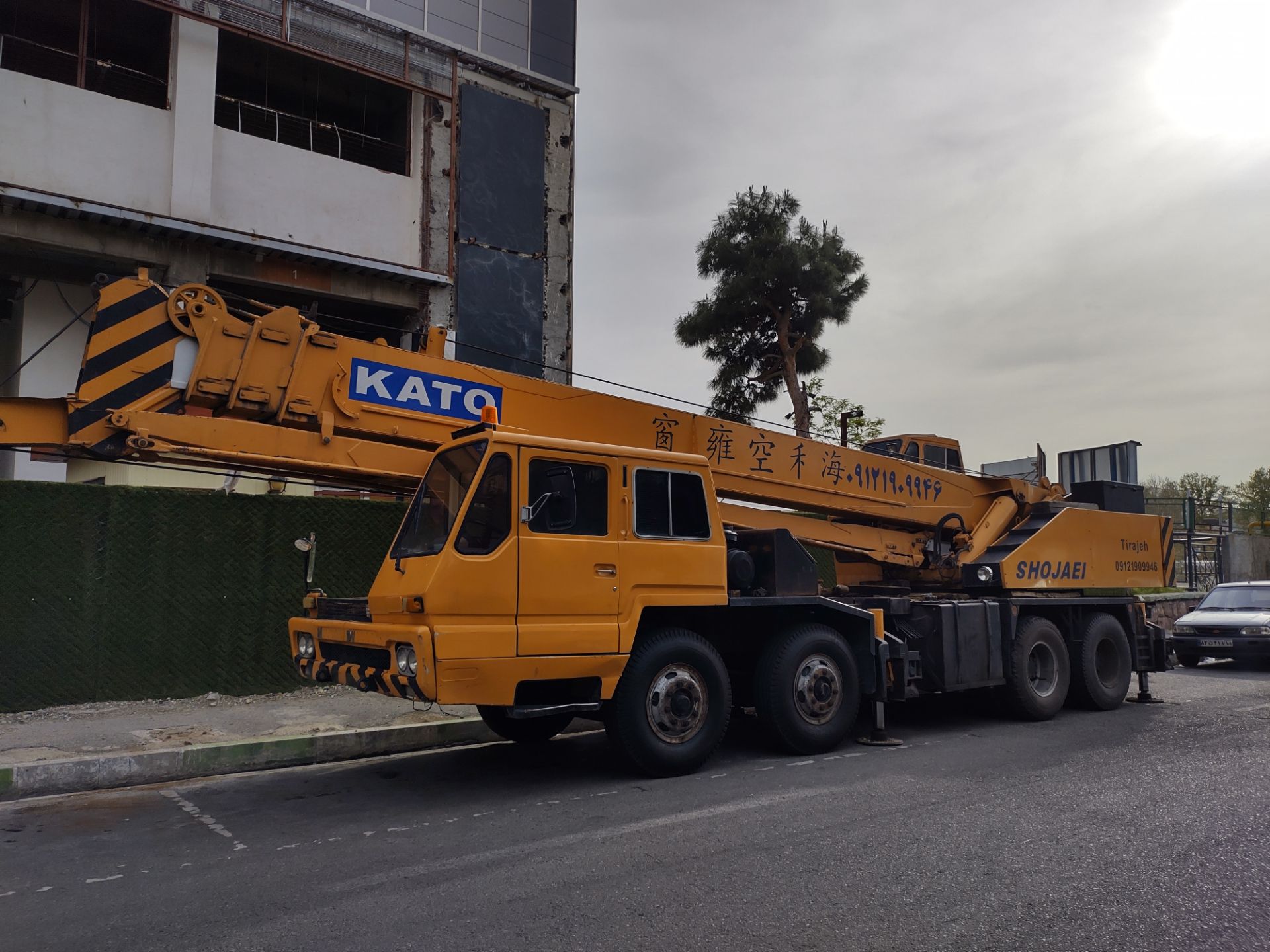 نمونه عکس وان هایپر