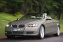 BMW 320i Convertible 2007