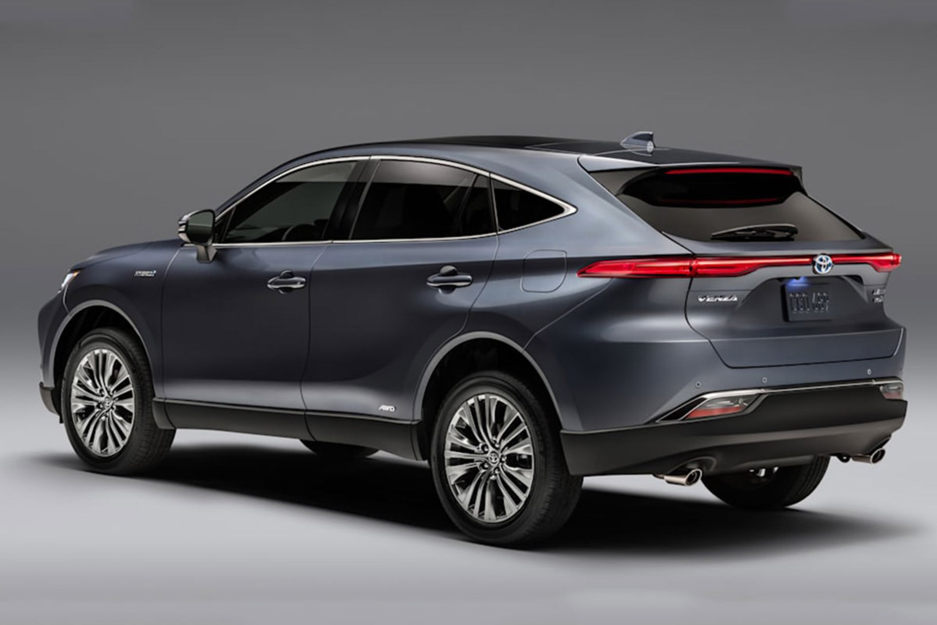 تویوتا ونزا ۲۰۲۱