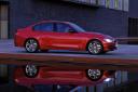 BMW 328i 2012