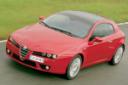 Alfa Romeo Brera 2010