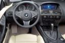 BMW 630i Convertible 2009