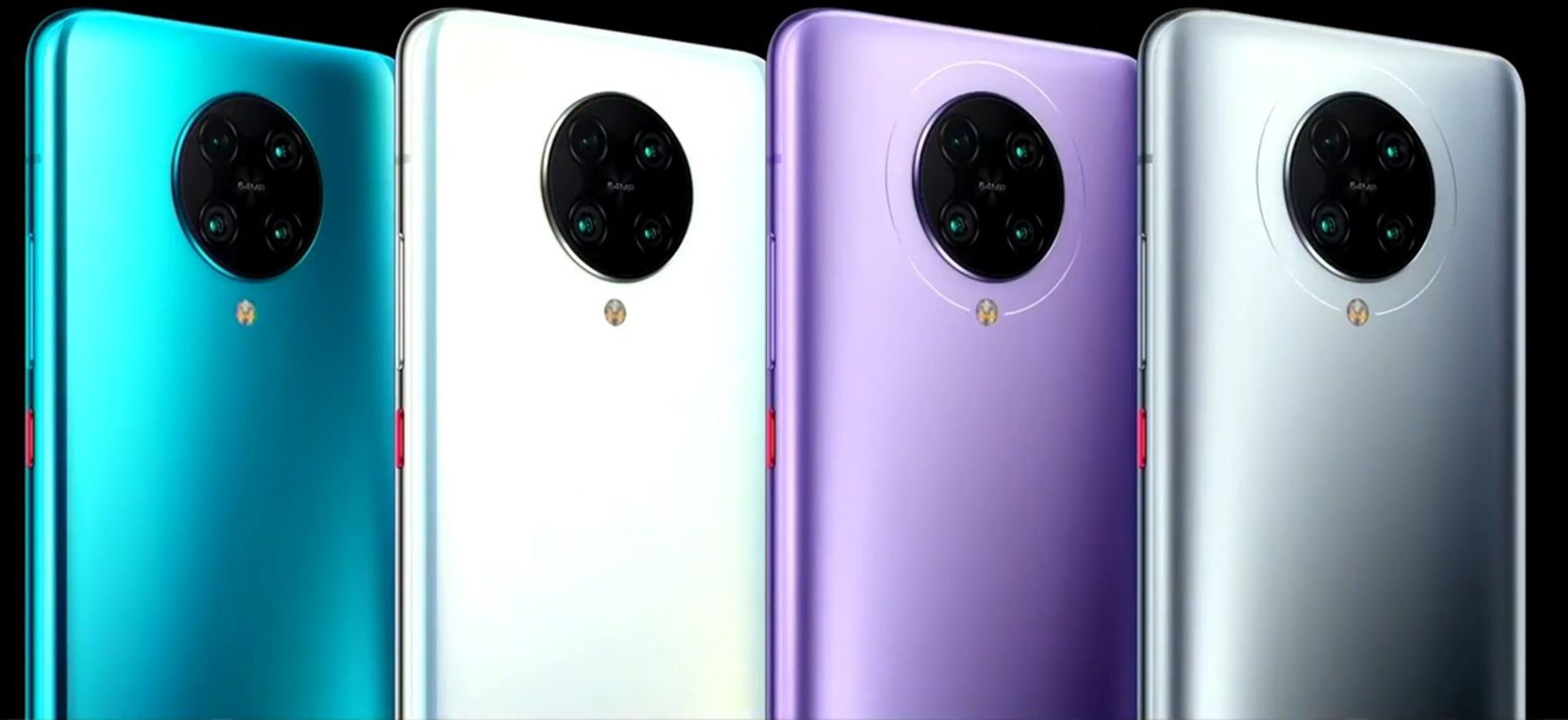 پوکو اف 2 پرو شیائومی / Xiaomi Poco F2 Pro