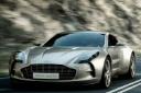Aston Martin One-77
