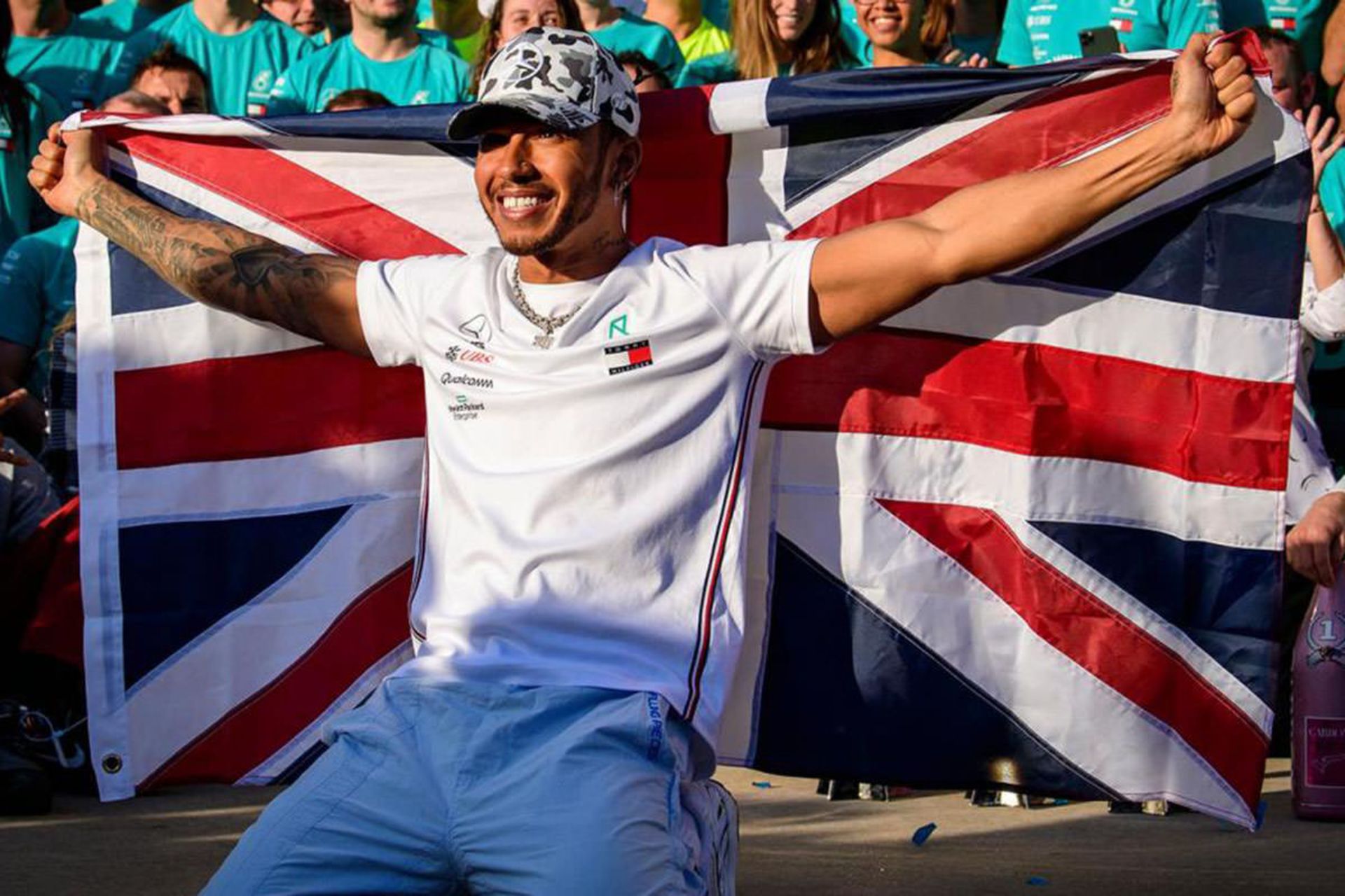 lewis hamilton formula one / لوئیس همیلتون فرمول یک