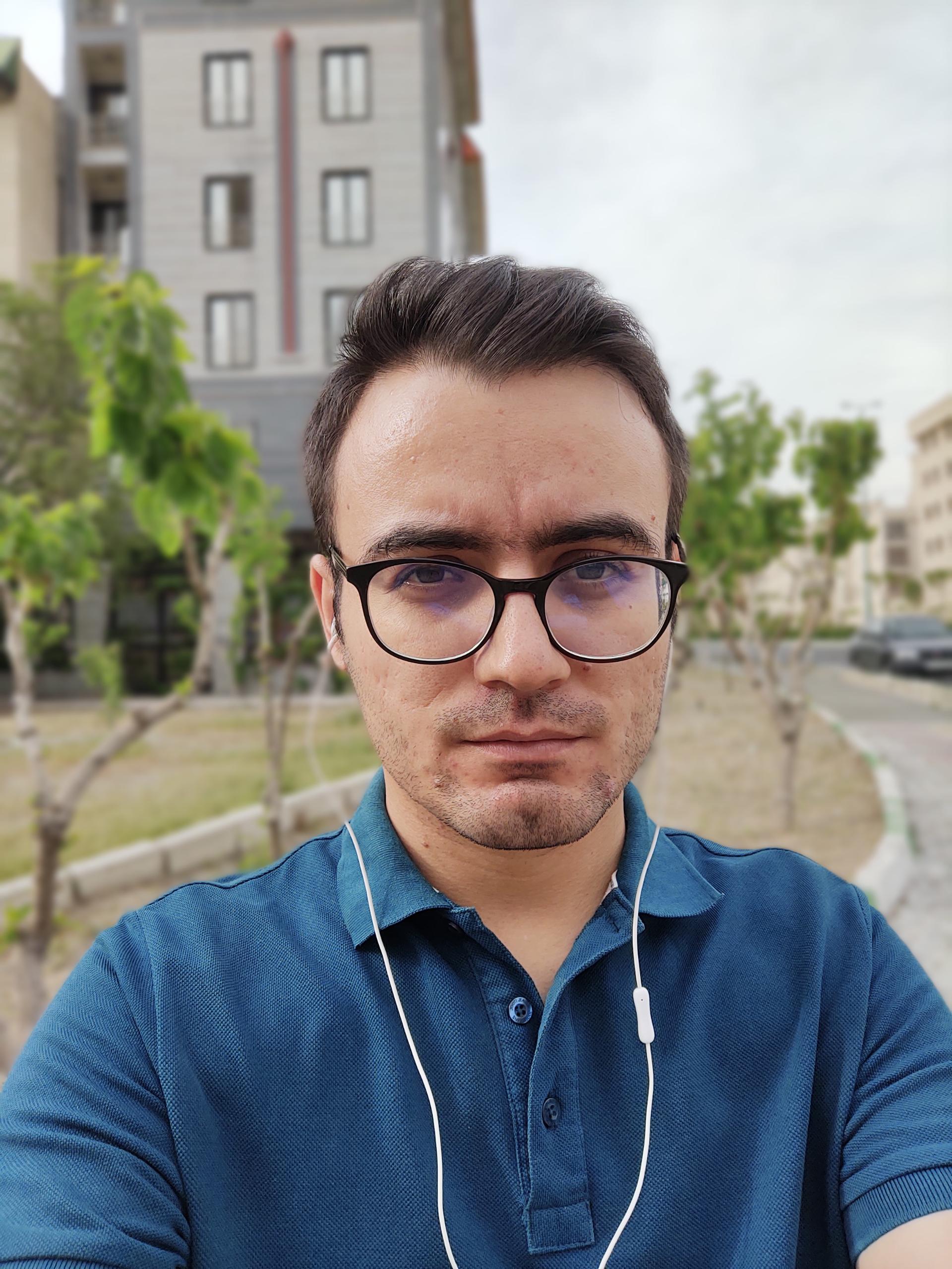 نمونه عکس وان هایپر