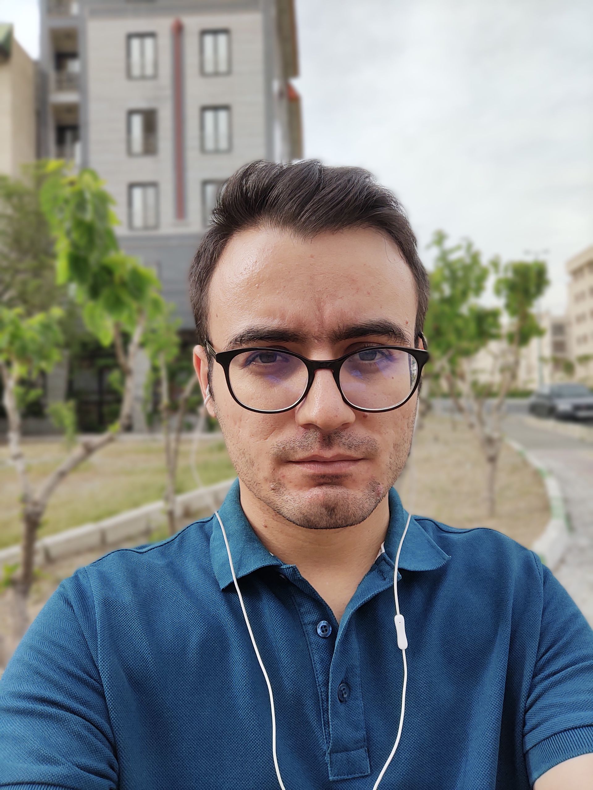 نمونه عکس وان هایپر