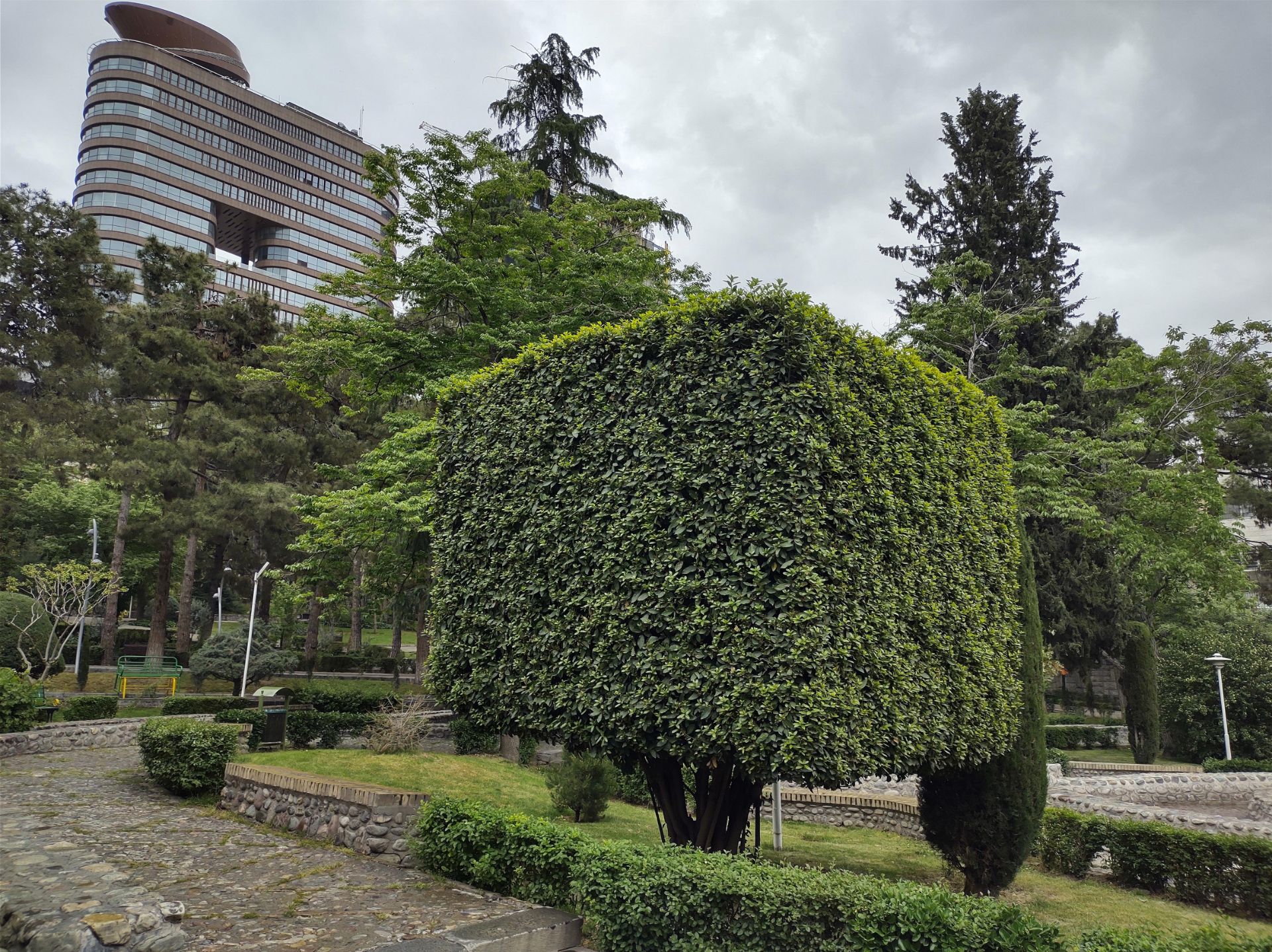 نمونه عکس وان هایپر