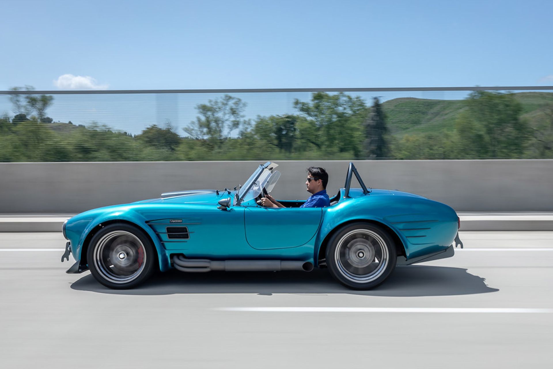 سوپرفورمنس MKIII-R