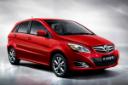 BAIC Sabrina 2013