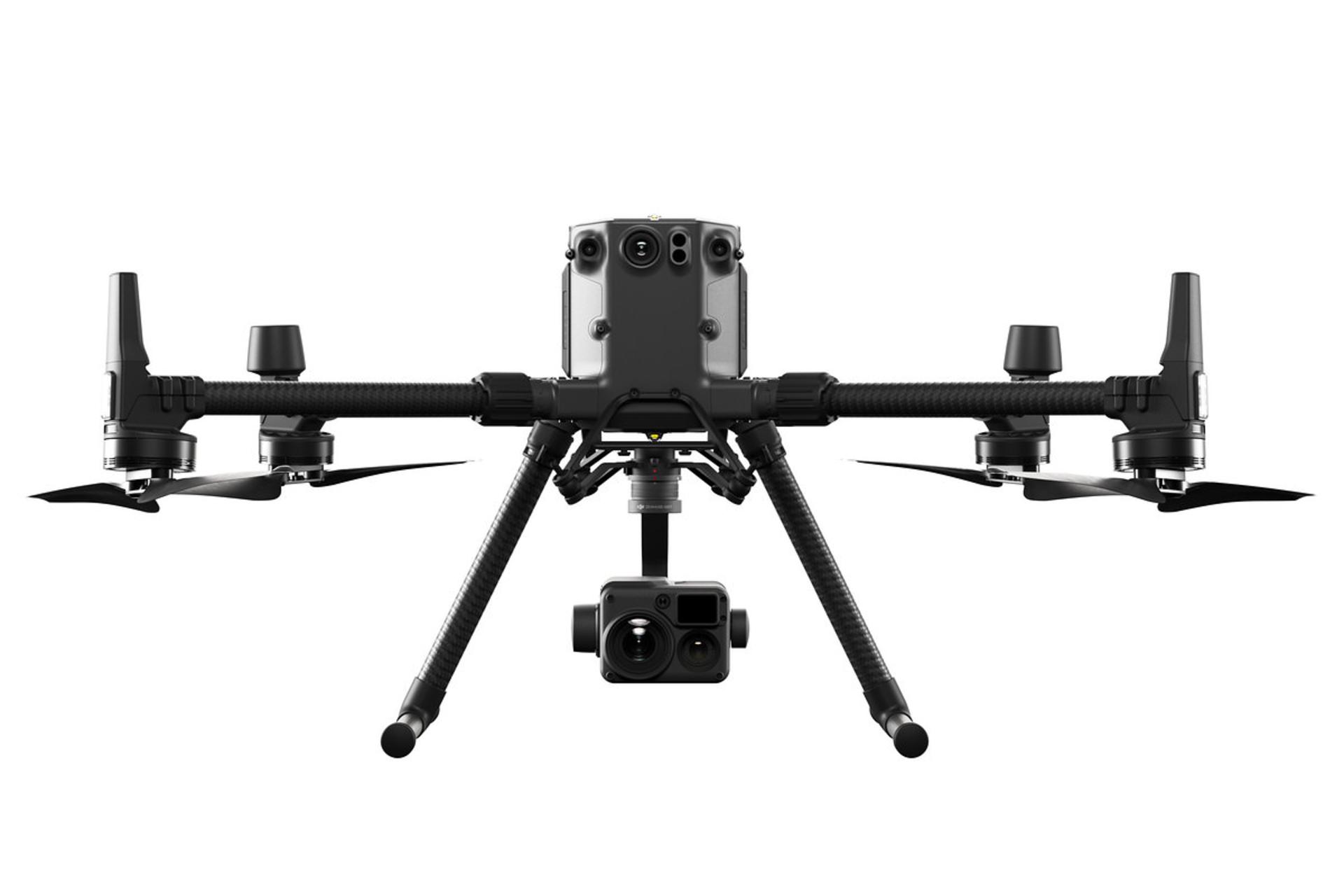 پهپاد DJI Matrice 300 RTK