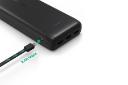 راوپاور RP-PB064 با ظرفیت 32000 میلی‌آمپر ساعت / RAVPower RP-PB064 32000mAh