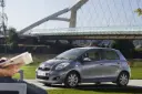 Toyota Yaris 2009