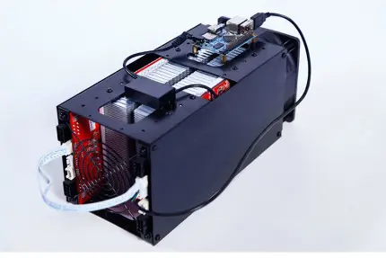 Baikal Giant+ A2000 / بایکال Giant+ A2000