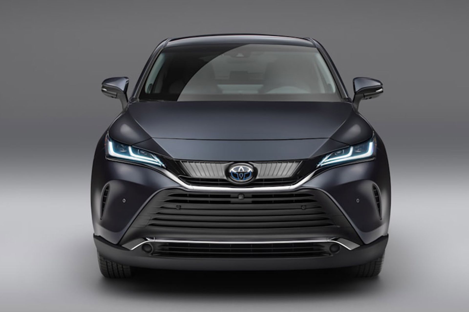 تویوتا ونزا ۲۰۲۱