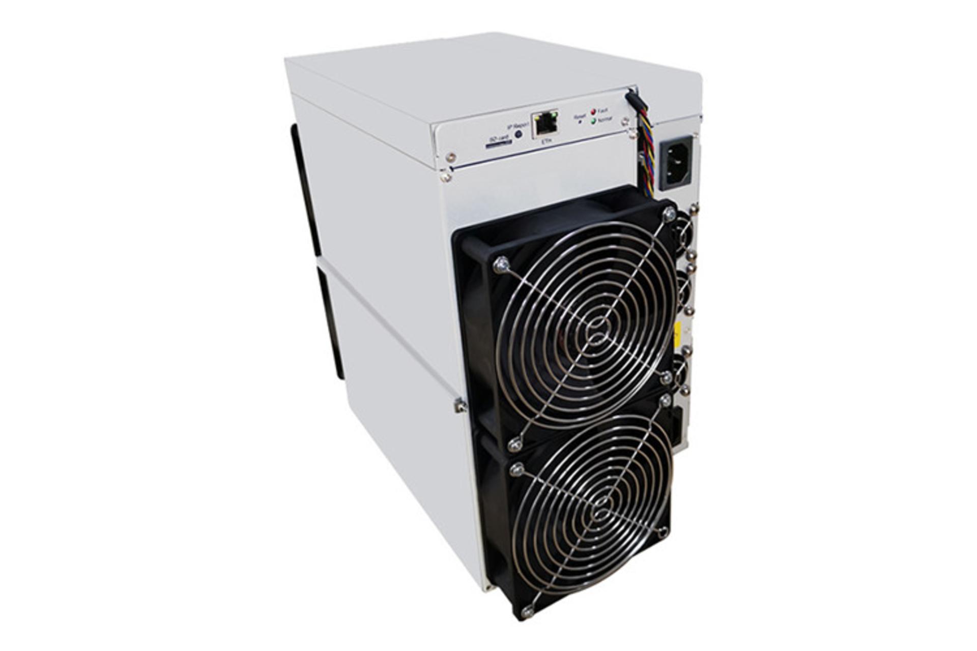 Bitmain Antminer S17e (64Th) / بیت مین انت ماینر اس ۱۷ ای ۶۴ تراهش