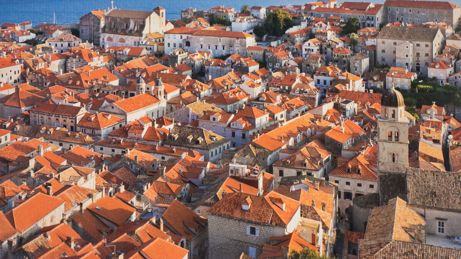 مقیاس دهی 4K