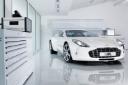 Aston Martin One-77