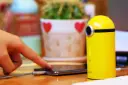 Remax Cutie Minions RPL-36 10000mAh / ریمکس کیوتی مینیون