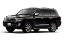 Toyora Land Cruiser VXR 2013