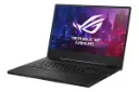 Asus Zephyrus M GU502GV / زفیروس M GU502GV ایسوس - Core i7 RTX 2060 32GB 1TB