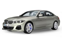 BMW Alpina B3 2020