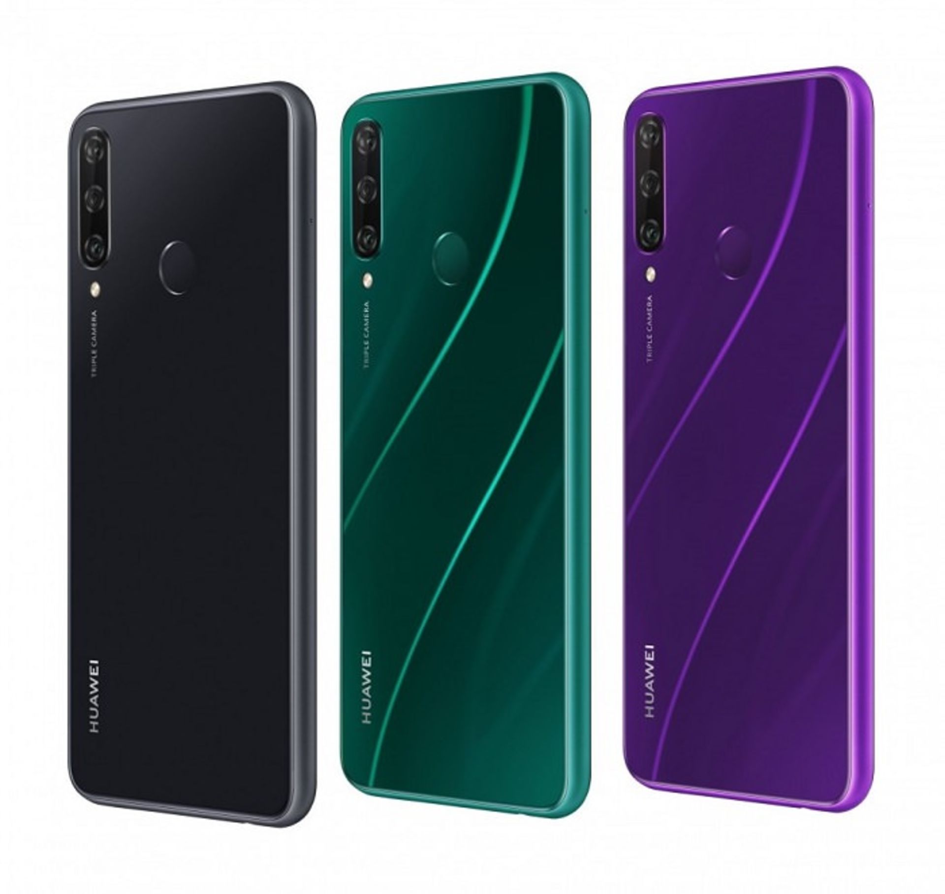 Huawei Y6p / هواوی وای‌۶‌پی