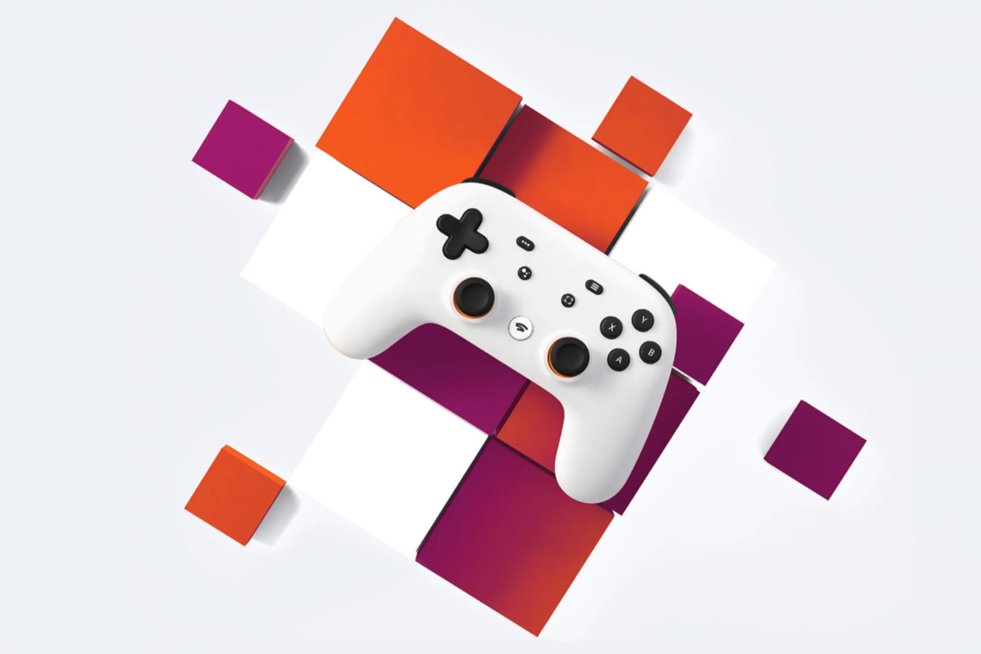 گوگل استیدیا / Google Stadia