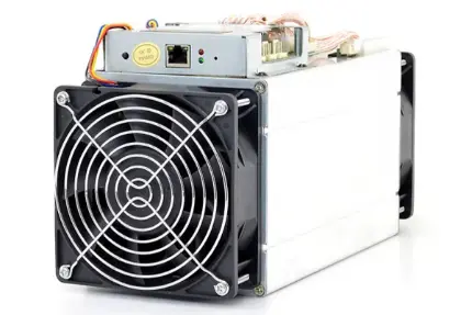 Bitmain Antminer T9 (11.5Th) / بیت مین انت ماینر (T9 (11.5Th