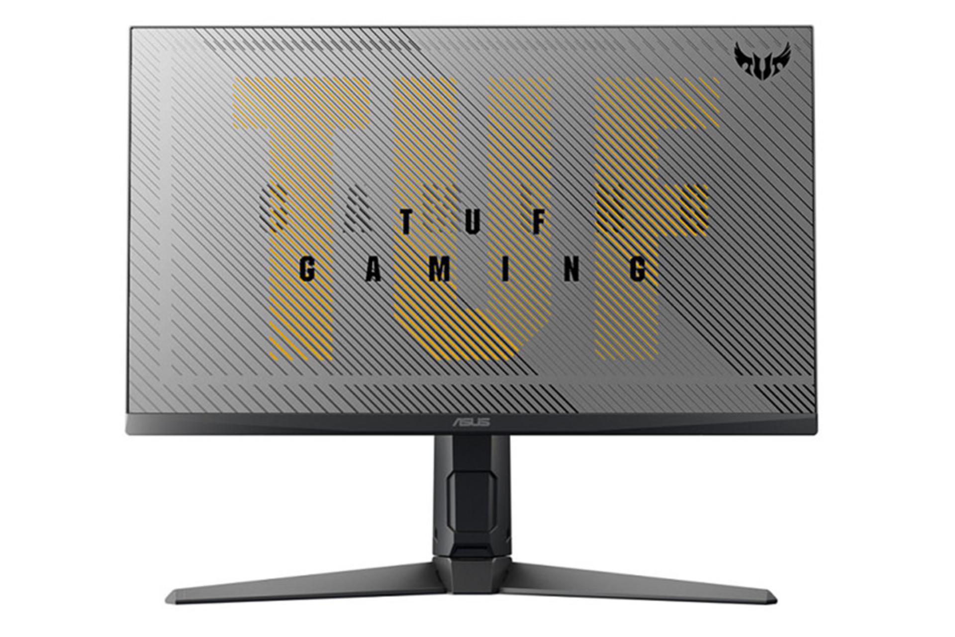 ایسوس 24.1 اینچ مدل TUF Gaming VG27AQL1A / Asus TUF Gaming VG27AQL1A QHD