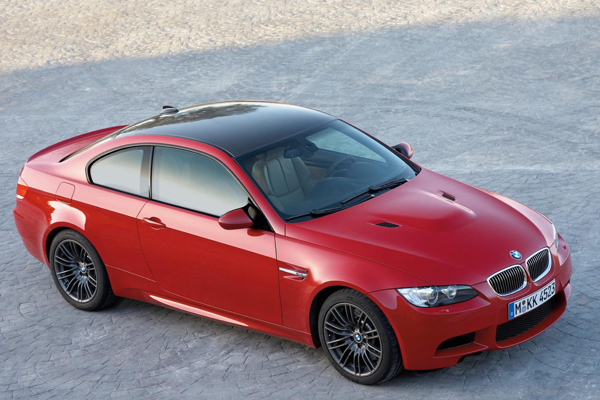 BMW 330i 2008